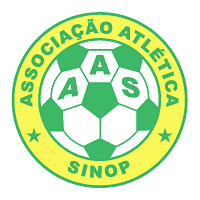 Download Associacao Atletica Sinop de Sinop-MT