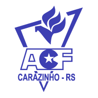 Associacao Carazinhense de Futebol de Carazinho-RS