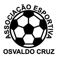 Associacao Esportiva Osvaldo Cruz de Osvaldo Cruz-SP