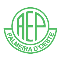 Associacao Esportiva Palmeiras de Palmeira D Oeste-SP