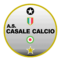 Associazione Sportiva Casale Calcio s.p.a. de Casale Monferrato