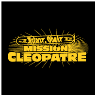 Asterix & Obelix Mission Cleopatre