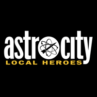 Astro City - Local Heroes