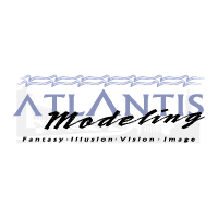 Download Atlantis Modeling