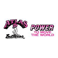Download Atlas Batteries