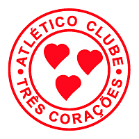 Atletico Clube de Tres Coracoes-MG
