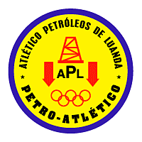 Descargar Atletico Petroleos de Luanda