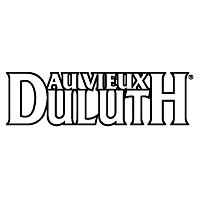 Download Au Vieux Duluth