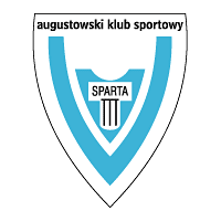 Download Augustowski Klub Sportowy Sparta