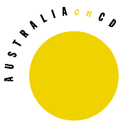 Australia on CD