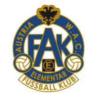 Descargar Austria WAC Wien (old logo)