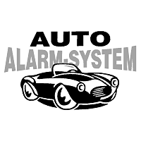 Auto Alarm-System