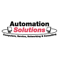 Automation Solutions