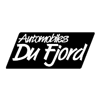 Automobiles Du Fjord