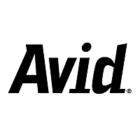 Download Avid