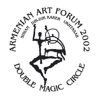 Descargar Armenian Art Forum 2002