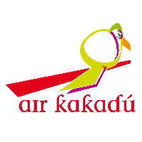 Download air kakadu