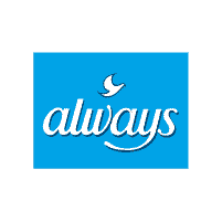 Www всегда ru. Олвейс лого. Прокладки Олвейс логотип. Always (торговая марка). Always прокладки logo.