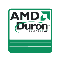 AMD - Advanced Micro Devices (AMD-Duron)