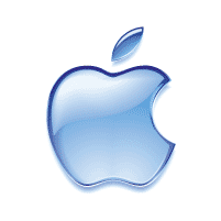 Download Apple Macintosh (3D logo)
