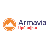 Download Armavia Aircompany