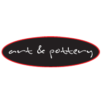 art & pottery