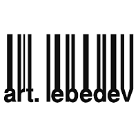 art. lebedev