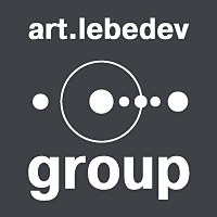 Download art. lebedev group