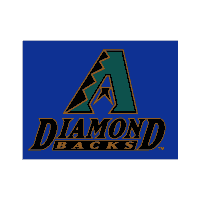 Arizona Diamondbacks (MLB Baseball Club)
