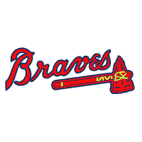 Atlanta Braves (MLB Baseball Club)
