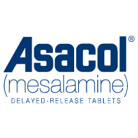Asacol (mesalamine) Procter & Gamble Pharmaceuticals