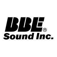 Download BBE Sound Inc.
