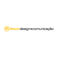 BLACK design e comunicacao