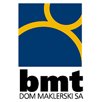 Download BMT Dom Maklerski