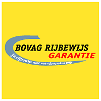 Download BOVAG Rijbewijs Garantie