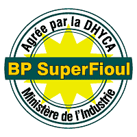 BP Superfioul