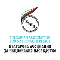 BULGARIAN ASSOCIATION FOR NATIONAL HERITAGE