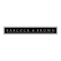 Download Babcock & Brown