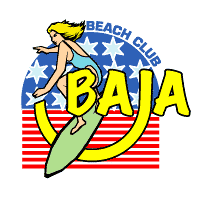 Baja Beach club