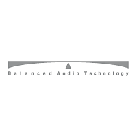 Download Balanced Audio Technology