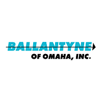 Download Ballantyne of Omaha