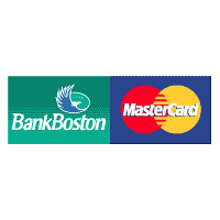 Bank Boston MasterCard