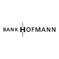 Bank Hofmann