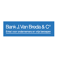 Download Bank J. Van Breda & C