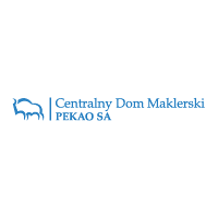 Download Bank Pekao Centralny Dom Maklerski
