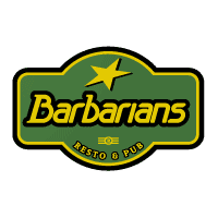 Download Barbarians