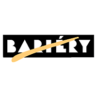 Bariery