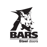Bars Steel doors