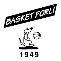 Download Basket Forli Marchio