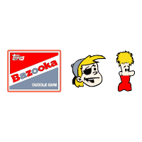 Download Bazooka Joe
